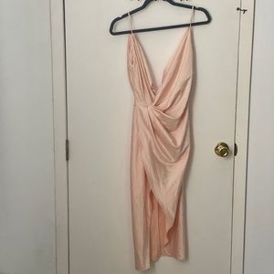 House Of CB Dress